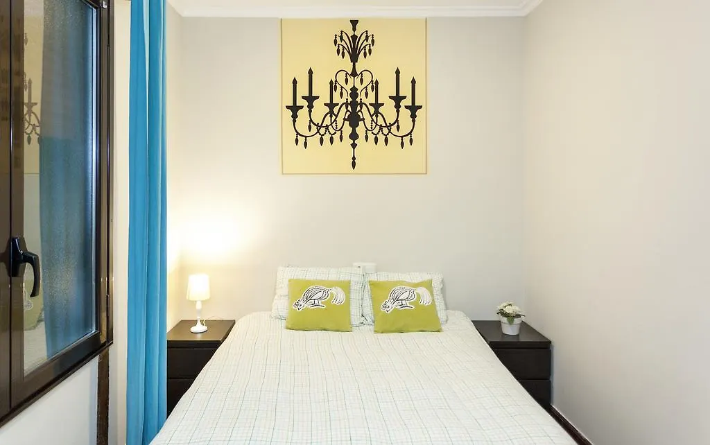 Pension Goiko San Sebastian
