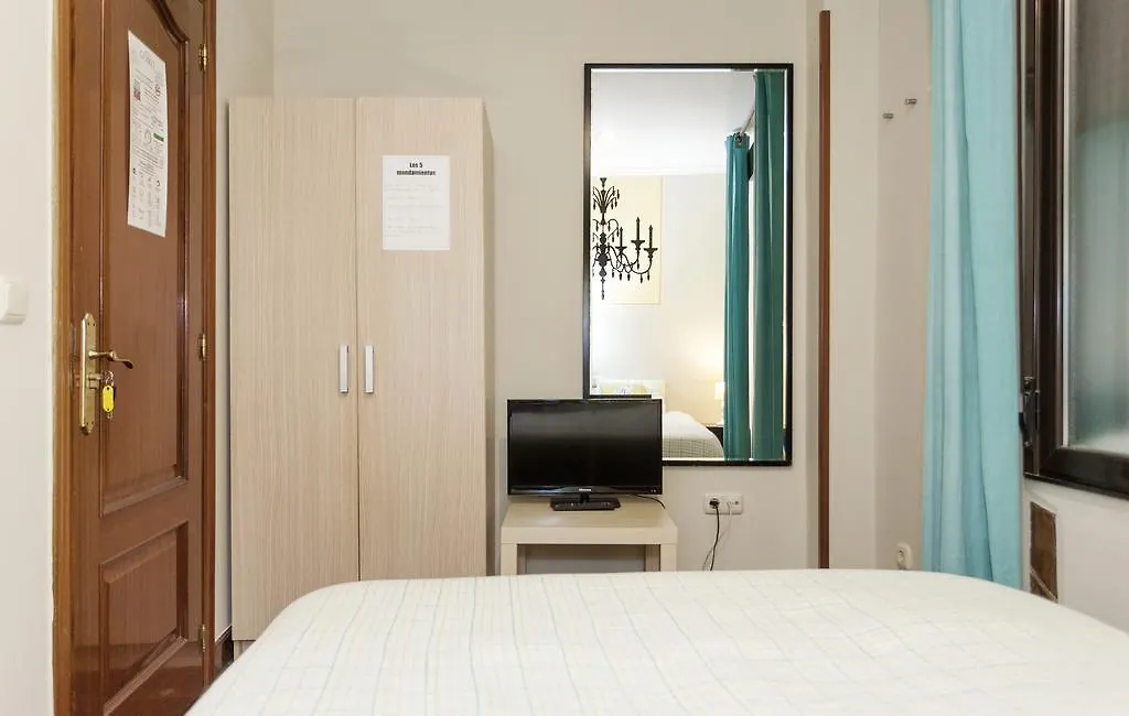 Pension Goiko San Sebastian Guest house