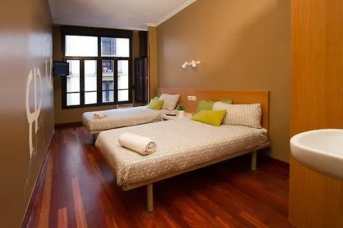 Pension Goiko San Sebastian Spain