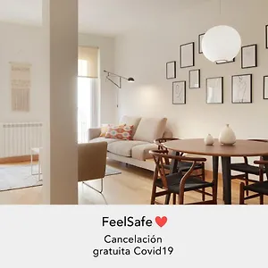 Eguzki By Feelfree San Sebastián