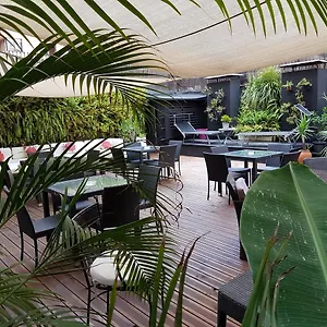 Casa Kessler Hostel Barcelona
