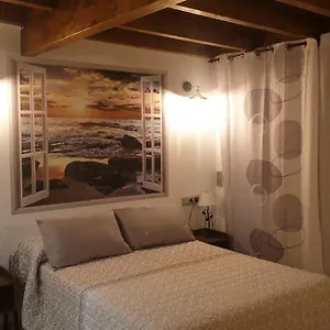 San Sebastian Hotel Almunecar