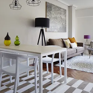 Duke By Feelfree Apartamento San Sebastián